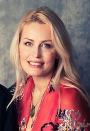 Ольга Егорова